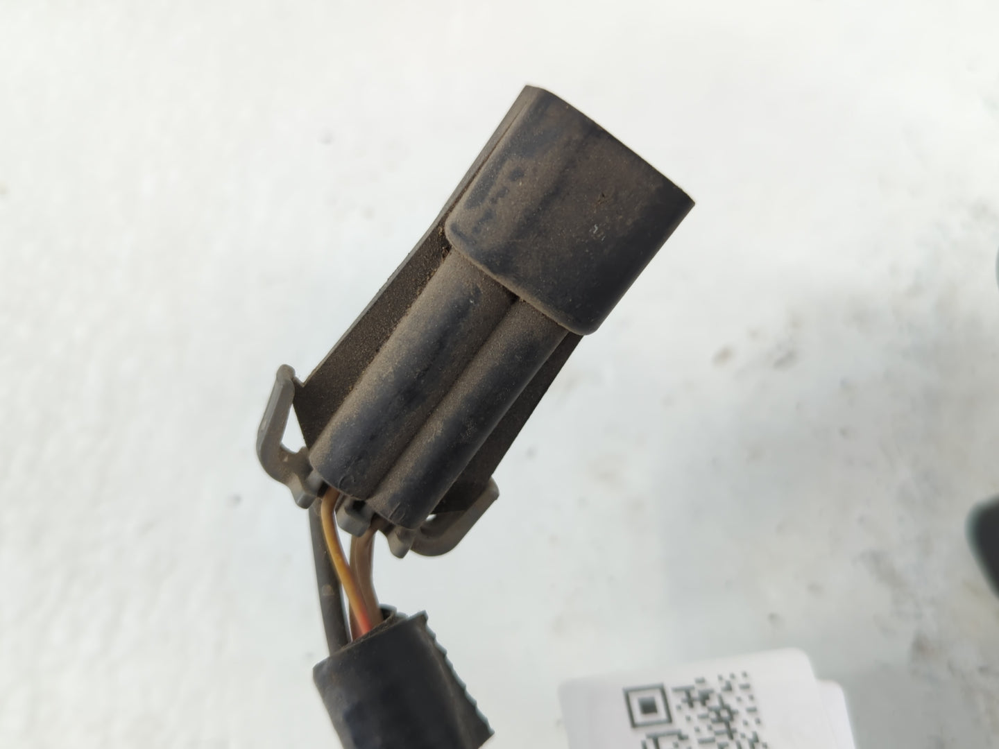 Chevrolet S10 Blazer Transfer Case Shift Actuator Motor - Oemusedautoparts1.com