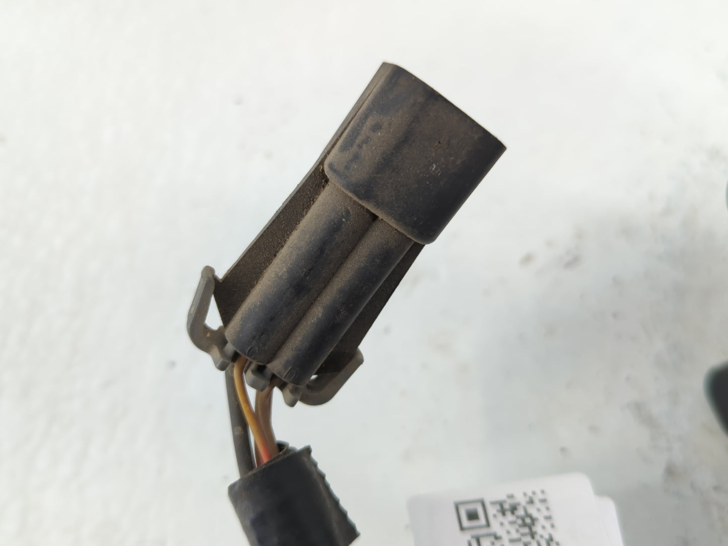 Chevrolet S10 Blazer Transfer Case Shift Actuator Motor - Oemusedautoparts1.com