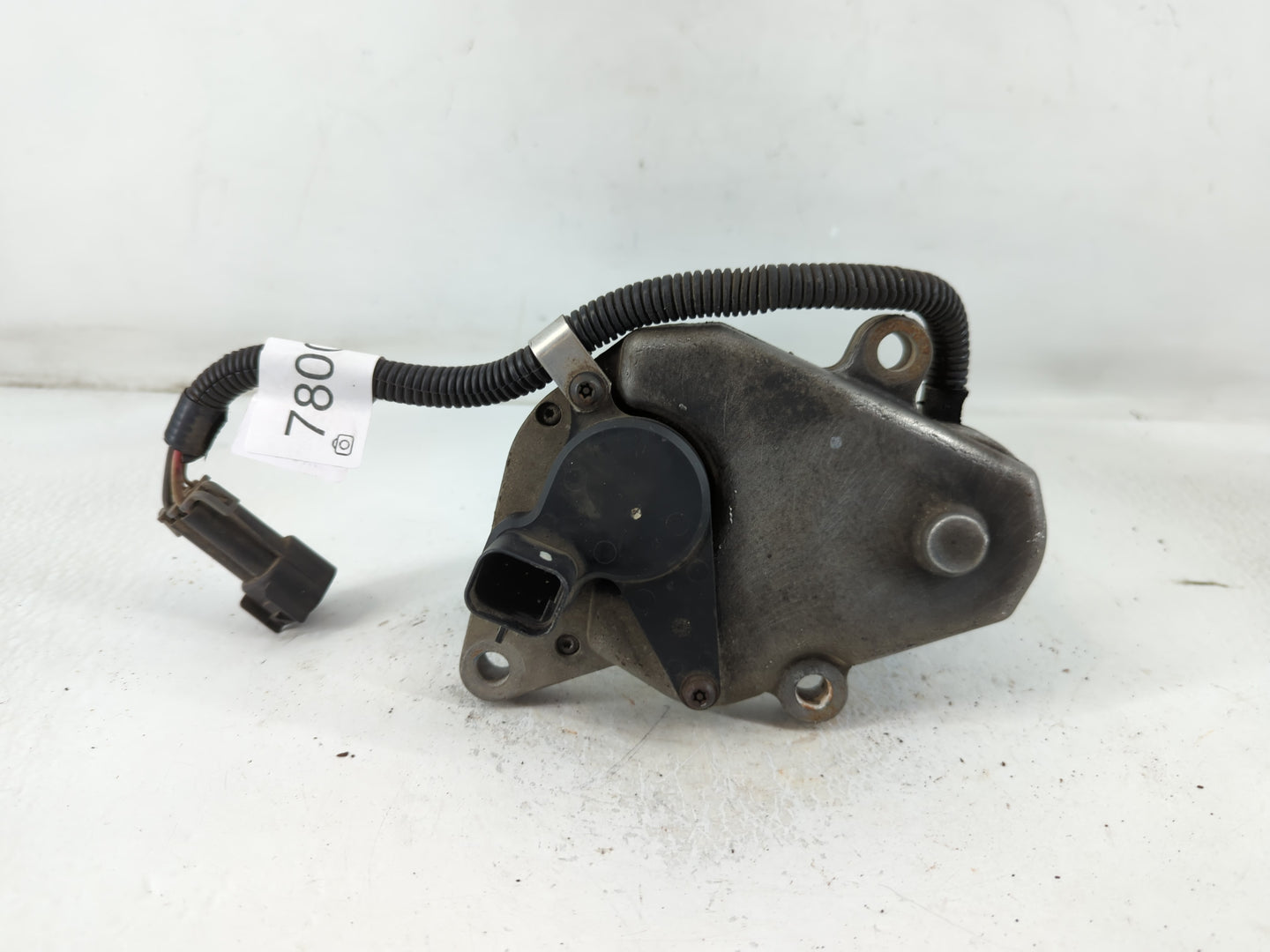 Chevrolet S10 Blazer Transfer Case Shift Actuator Motor - Oemusedautoparts1.com