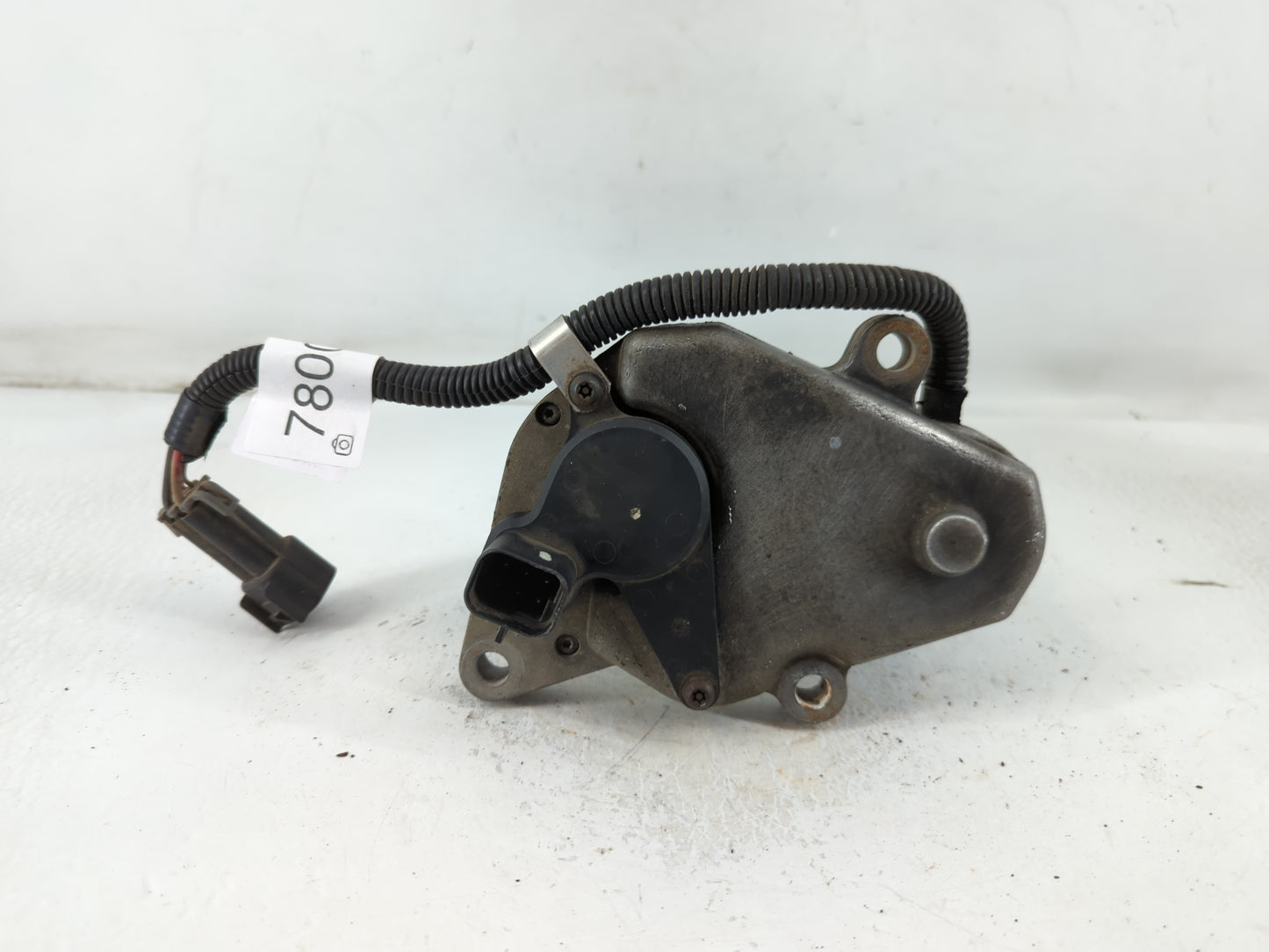 Chevrolet S10 Blazer Transfer Case Shift Actuator Motor - Oemusedautoparts1.com