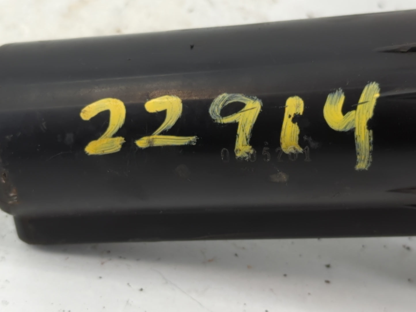 Chevrolet S10 Blazer Transfer Case Shift Actuator Motor - Oemusedautoparts1.com