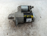 2016-2018 Chevrolet Cruze Car Starter Motor Solenoid OEM P/N:FF16 M000T39173ZC 25194634 Fits Fits 2016 2018 OEM Used Auto Parts - Oemusedautoparts1.com