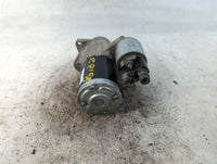2016-2018 Chevrolet Cruze Car Starter Motor Solenoid OEM P/N:FF16 M000T39173ZC 25194634 Fits Fits 2016 2018 OEM Used Auto Parts - Oemusedautoparts1.com