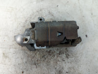 2003-2004 Chevrolet Silverado 1500 Car Starter Motor Solenoid OEM P/N:12586040 9000973 Fits Fits 2003 2004 OEM Used Auto Parts - Oemusedautoparts1.com