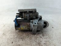 2003-2004 Chevrolet Silverado 1500 Car Starter Motor Solenoid OEM P/N:12586040 9000973 Fits Fits 2003 2004 OEM Used Auto Parts - Oemusedautoparts1.com