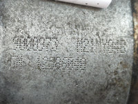 2003-2004 Chevrolet Silverado 1500 Car Starter Motor Solenoid OEM P/N:12586040 9000973 Fits Fits 2003 2004 OEM Used Auto Parts - Oemusedautoparts1.com