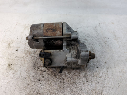 1993 Lexus Sc300 Car Starter Motor Solenoid OEM Fits OEM Used Auto Parts - Oemusedautoparts1.com