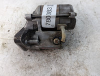 1993 Lexus Sc300 Car Starter Motor Solenoid OEM Fits OEM Used Auto Parts - Oemusedautoparts1.com