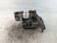 2005-2008 Land Rover Lr3 Car Starter Motor Solenoid OEM P/N:428000-1911 Fits Fits 2005 2006 2007 2008 OEM Used Auto Parts - Oemusedautoparts1.com