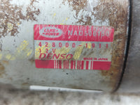 2005-2008 Land Rover Lr3 Car Starter Motor Solenoid OEM P/N:428000-1911 Fits Fits 2005 2006 2007 2008 OEM Used Auto Parts - Oemusedautoparts1.com