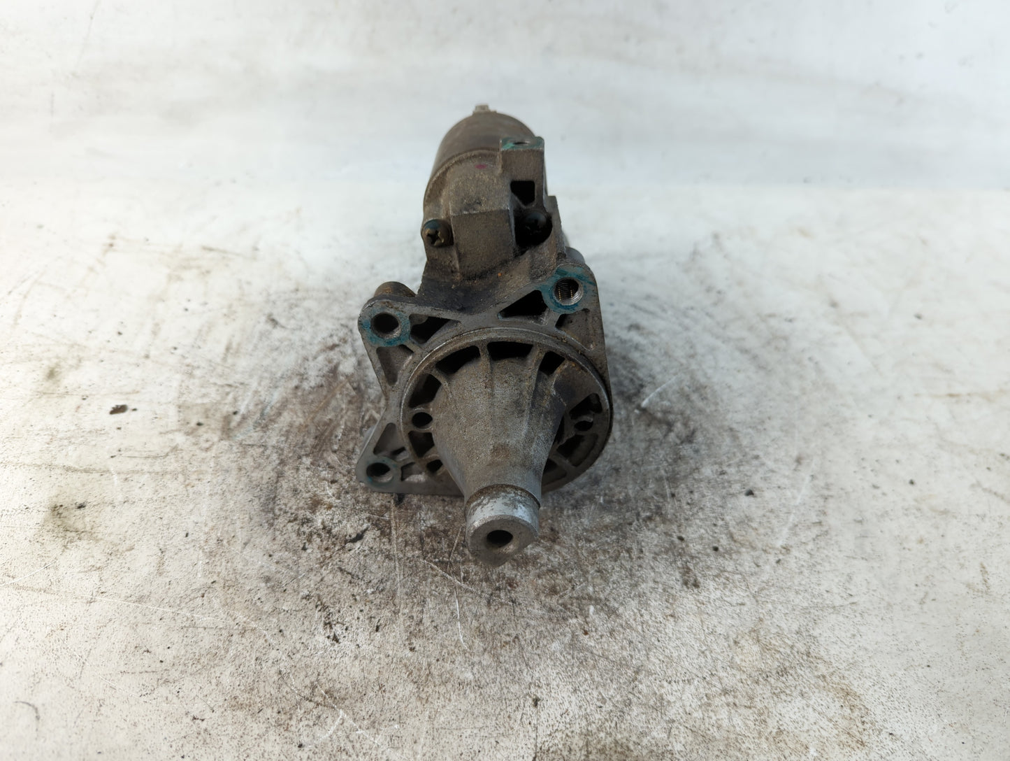 2003-2006 Chrysler Sebring Car Starter Motor Solenoid OEM P/N:M000T91881ZC 04606875AE Fits Fits 2003 2004 2005 2006 OEM Used Auto Parts - Oemusedautoparts1.com