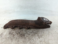 2011-2016 Ford F-150 Turbocharger Exhaust Manifold With Turbo Charger - Oemusedautoparts1.com