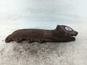 compare product 2011-2016 Ford F-150 Turbocharger Exhaust Manifold With Turbo Charger