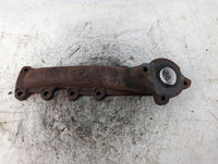 2011-2016 Ford F-150 Turbocharger Exhaust Manifold With Turbo Charger - Oemusedautoparts1.com