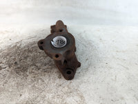 2011-2016 Ford F-150 Turbocharger Exhaust Manifold With Turbo Charger - Oemusedautoparts1.com