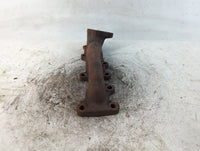 2011-2016 Ford F-150 Turbocharger Exhaust Manifold With Turbo Charger - Oemusedautoparts1.com