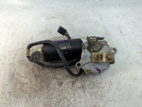 1987-1995 Jeep Wrangler Front Windshield Wiper Motor P/N:849100-2178 Fits Fits 1987 1988 1989 1990 1991 1992 1993 1994 1995 OEM Used Auto Parts - Oemusedautoparts1.com