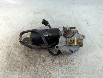 compare product 1987-1995 Jeep Wrangler Front Windshield Wiper Motor P/N:849100-2178 Fits Fits 1987 1988 1989 1990 1991 1992 1993 1994 1995 OEM Used Auto Parts