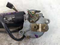 1987-1995 Jeep Wrangler Front Windshield Wiper Motor P/N:849100-2178 Fits Fits 1987 1988 1989 1990 1991 1992 1993 1994 1995 OEM Used Auto Parts - Oemusedautoparts1.com