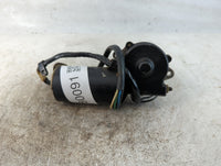1987-1995 Jeep Wrangler Front Windshield Wiper Motor P/N:849100-2178 Fits Fits 1987 1988 1989 1990 1991 1992 1993 1994 1995 OEM Used Auto Parts - Oemusedautoparts1.com