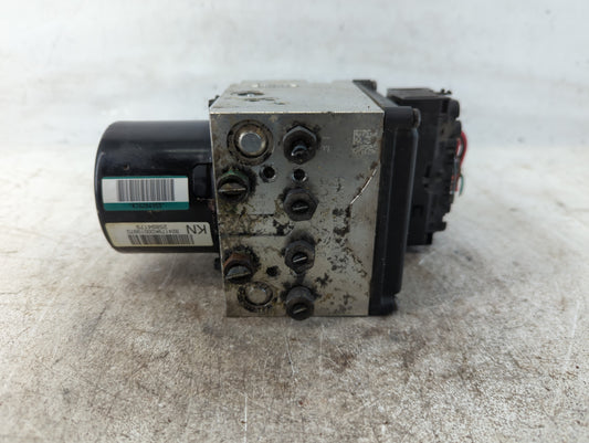 2008-2011 Chevrolet Impala ABS Pump Control Module Replacement P/N:25894182 Fits Fits 2008 2009 2010 2011 OEM Used Auto Parts - Oemusedautoparts1.com