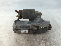 2008-2019 Ford Taurus Car Starter Motor Solenoid OEM P/N:8G1T-11000-BA Fits OEM Used Auto Parts - Oemusedautoparts1.com