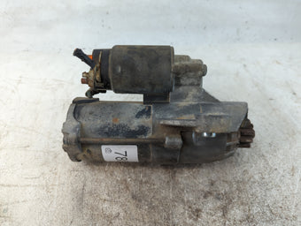 compare product 2008-2019 Ford Taurus Car Starter Motor Solenoid OEM P/N:8G1T-11000-BA Fits OEM Used Auto Parts