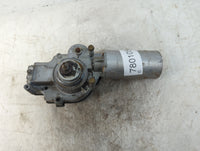 1992 Pontiac Grand Prix Front Windshield Wiper Motor P/N:22110616 Fits OEM Used Auto Parts - Oemusedautoparts1.com