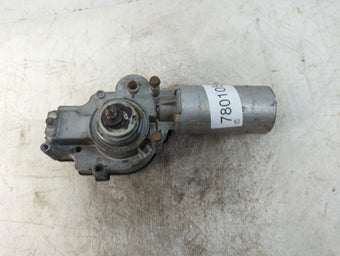 compare product 1992 Pontiac Grand Prix Front Windshield Wiper Motor P/N:22110616 Fits OEM Used Auto Parts