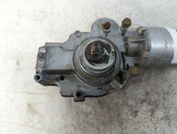 1992 Pontiac Grand Prix Front Windshield Wiper Motor P/N:22110616 Fits OEM Used Auto Parts - Oemusedautoparts1.com