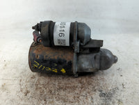 1993-1997 Nissan Altima Car Starter Motor Solenoid OEM Fits Fits 1993 1994 1995 1996 1997 OEM Used Auto Parts - Oemusedautoparts1.com