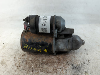 compare product 1993-1997 Nissan Altima Car Starter Motor Solenoid OEM Fits Fits 1993 1994 1995 1996 1997 OEM Used Auto Parts