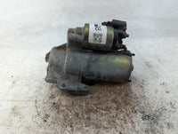 2001-2004 Mazda Tribute Car Starter Motor Solenoid OEM P/N:93BB 11000 KD 11000 12V Fits Fits 2000 2001 2002 2003 2004 OEM Used Auto Parts - Oemusedautoparts1.com