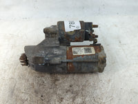 2007-2018 Ford Edge Car Starter Motor Solenoid OEM P/N:8G1T-11000-AC Fits OEM Used Auto Parts - Oemusedautoparts1.com