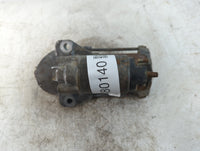 2007-2018 Ford Edge Car Starter Motor Solenoid OEM P/N:8G1T-11000-AC Fits OEM Used Auto Parts - Oemusedautoparts1.com