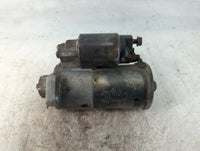 2002 Lincoln Ls Car Starter Motor Solenoid OEM P/N:1WAU CA 2H13C Fits OEM Used Auto Parts - Oemusedautoparts1.com