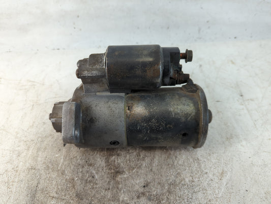2002 Lincoln Ls Car Starter Motor Solenoid OEM P/N:1WAU CA 2H13C Fits OEM Used Auto Parts - Oemusedautoparts1.com