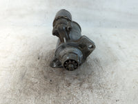 2002 Lincoln Ls Car Starter Motor Solenoid OEM P/N:1WAU CA 2H13C Fits OEM Used Auto Parts - Oemusedautoparts1.com