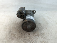 2002 Lincoln Ls Car Starter Motor Solenoid OEM P/N:1WAU CA 2H13C Fits OEM Used Auto Parts - Oemusedautoparts1.com