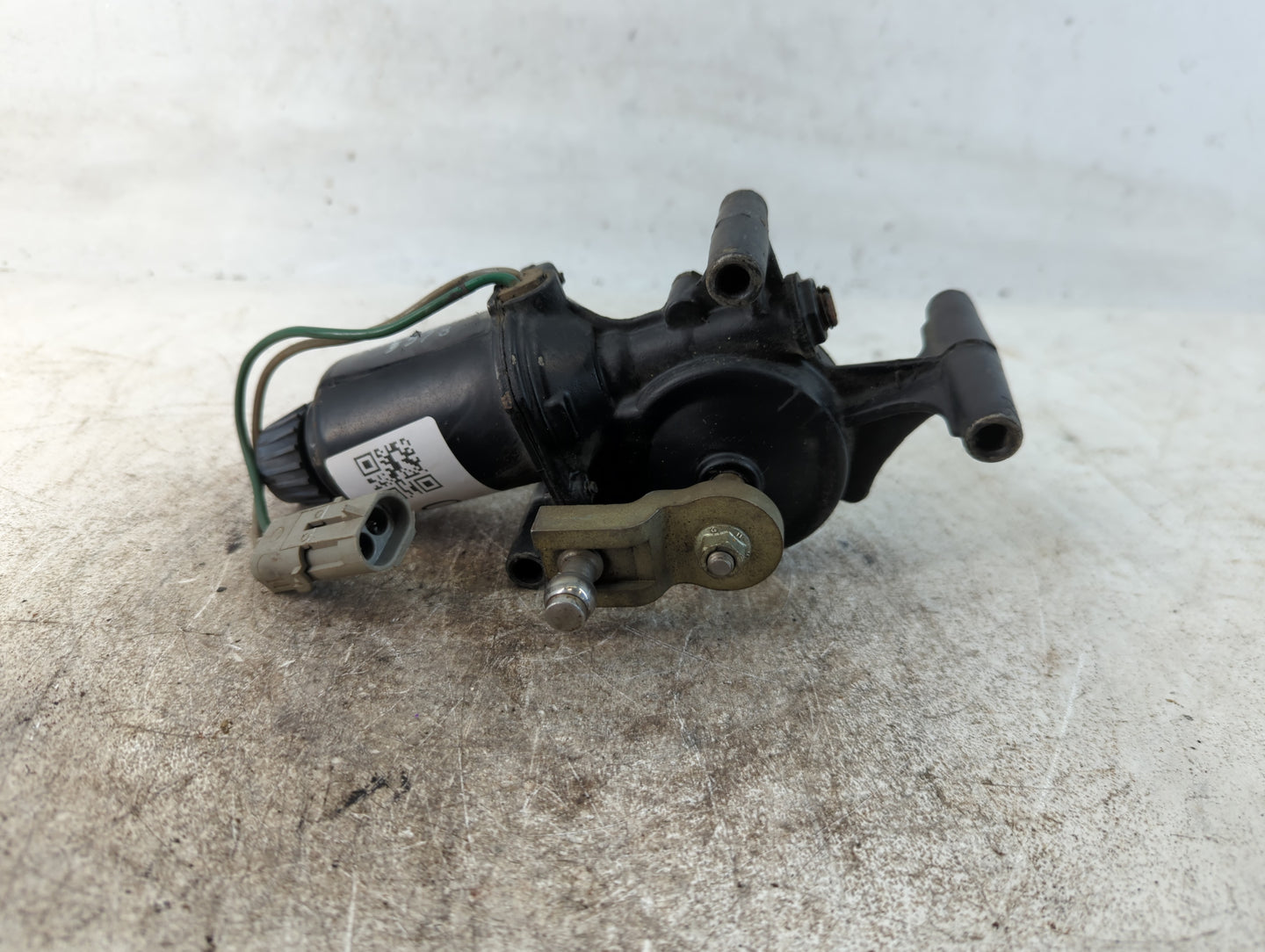 1991 Pontiac Firebird HEAD LIGHT MOTOR - Oemusedautoparts1.com