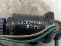 1991 Pontiac Firebird HEAD LIGHT MOTOR - Oemusedautoparts1.com