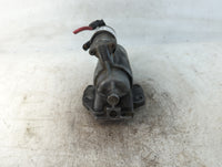 1998-1999 Ford Taurus Car Starter Motor Solenoid OEM P/N:F500 Fits Fits 1998 1999 OEM Used Auto Parts - Oemusedautoparts1.com