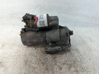 1998-1999 Ford Taurus Car Starter Motor Solenoid OEM P/N:F500 Fits Fits 1998 1999 OEM Used Auto Parts - Oemusedautoparts1.com