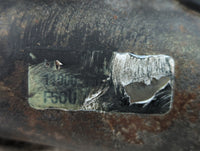 1998-1999 Ford Taurus Car Starter Motor Solenoid OEM P/N:F500 Fits Fits 1998 1999 OEM Used Auto Parts - Oemusedautoparts1.com