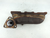 2010-2019 Lincoln Mkt Turbocharger Exhaust Manifold With Turbo Charger - Oemusedautoparts1.com