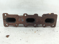 2010-2019 Lincoln Mkt Turbocharger Exhaust Manifold With Turbo Charger - Oemusedautoparts1.com