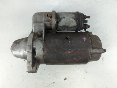 1986 Jaguar Xj6 Car Starter Motor Solenoid OEM P/N:076931B 12V Fits Fits 1992 1994 1995 OEM Used Auto Parts