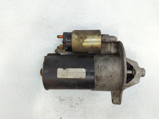 1992-1997 Ford F-250 Car Starter Motor Solenoid OEM Fits Fits 1992 1993 1994 1995 1996 1997 OEM Used Auto Parts - Oemusedautoparts1.com