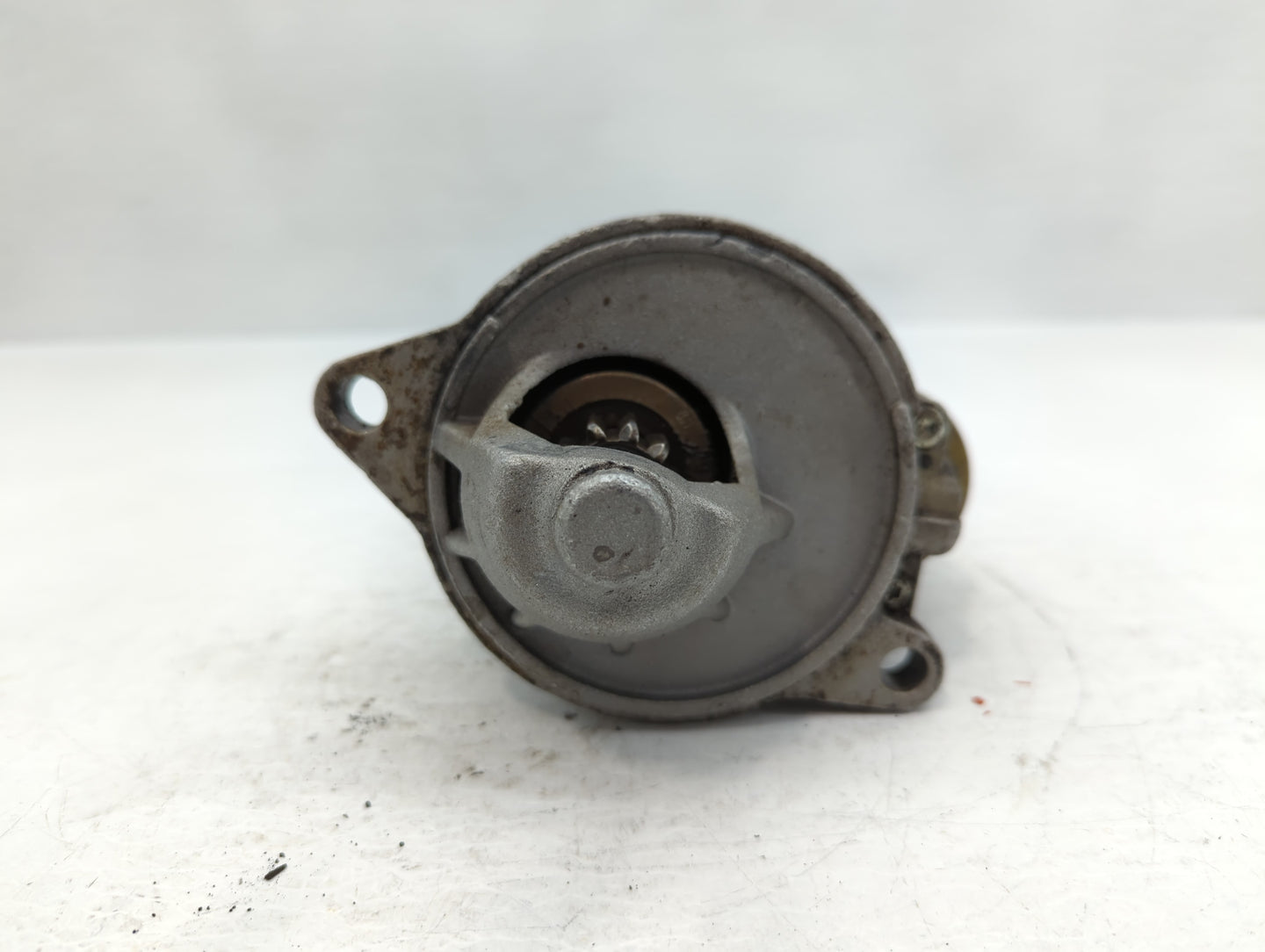 1992-1997 Ford F-250 Car Starter Motor Solenoid OEM Fits Fits 1992 1993 1994 1995 1996 1997 OEM Used Auto Parts - Oemusedautoparts1.com