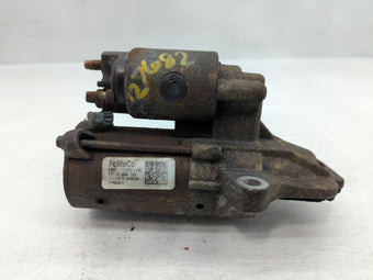 compare product 2003-2012 Ford Focus Car Starter Motor Solenoid OEM P/N:6S4T-11000-AA Fits OEM Used Auto Parts